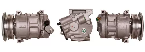Compressor, airconditioning ELSTOCK 51-0455)
