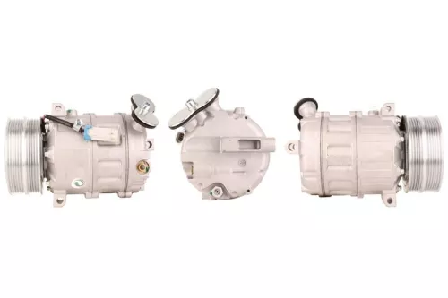Compressor, air conditioning ELSTOCK 51-0592)