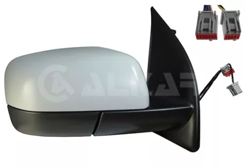Buitenspiegel ALKAR 9026049)
