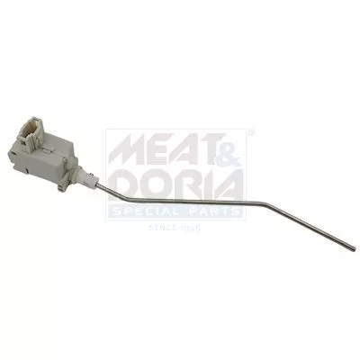 Actuator, centraal vergrendelingssysteem MEAT & DORIA 31438)