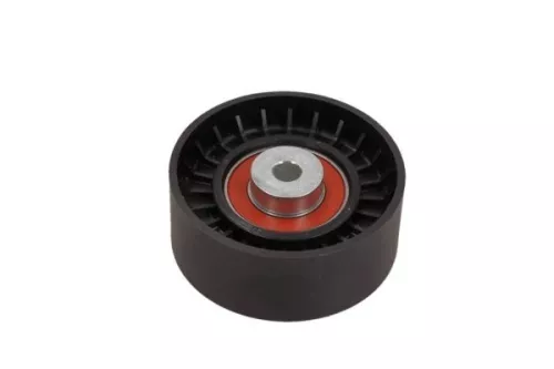 Ombuigings-/geleidingspoelie, V-geribbelde riem MAXGEAR 54-1424)