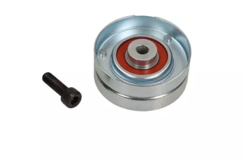 Spanrol, V-geribbelde riem DT Spare Parts 54-1411)