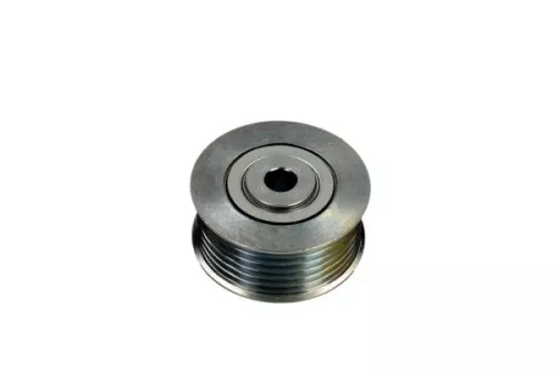 Ombuigings-/geleidingspoelie, V-geribbelde riem MAXGEAR 54-1442)