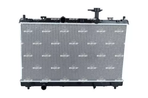 Radiator, motorkoeling NRF 59243)