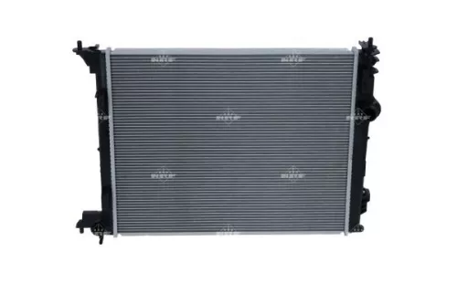 Radiator, motorkoeling NRF 59257)