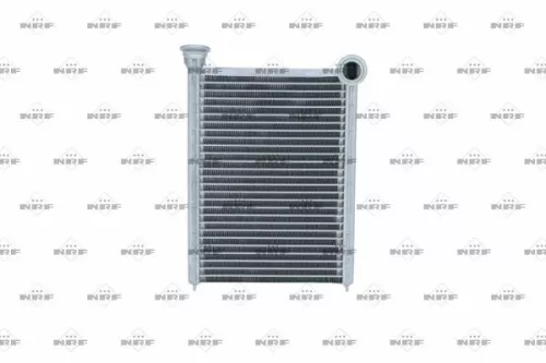 Warmtewisselaar, binnenverwarming NRF 54386)