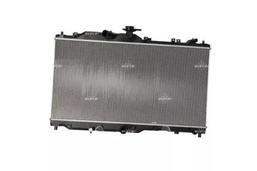 Radiator, motorkoeling NRF 59244)