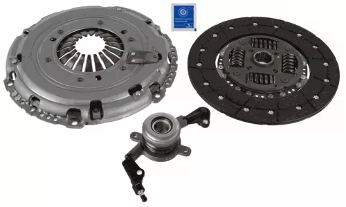 Koppelingsset SACHS 3000 990 467)