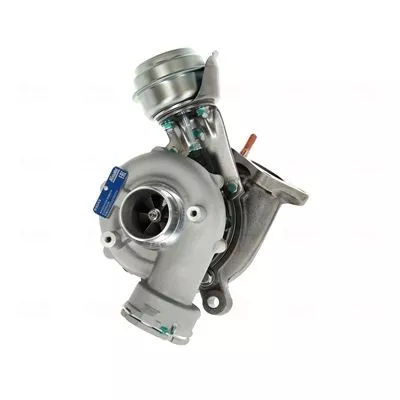 Oplader, opladen (supercharged/turbocharged) NISSENS 93043)