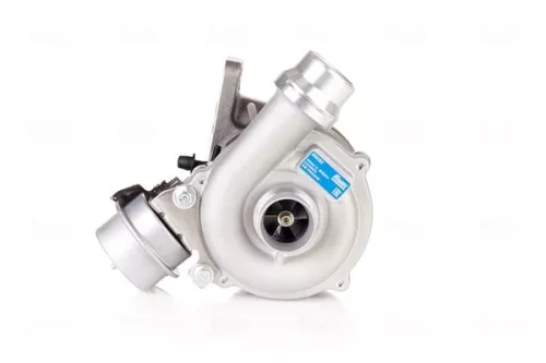 Oplader, opladen (supercharged/turbocharged) NISSENS 93092)