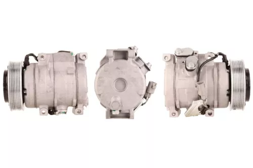 Compressor, airconditioning ELSTOCK 51-0216)