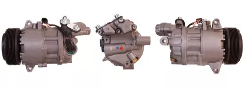 Compressor, airconditioning ELSTOCK 51-0776)