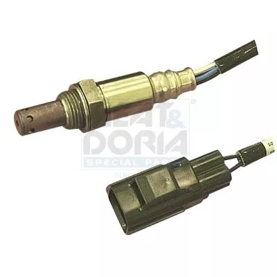 Oxygen Sensor HANS 81626)