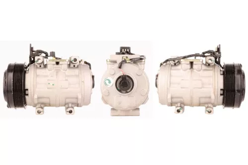 Compressor, airconditioning ELSTOCK 51-0073)