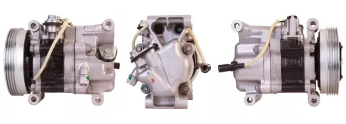 Compressor, airconditioning ELSTOCK 51-0736)
