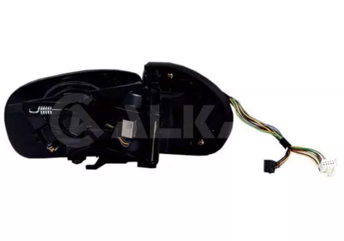 Buitenspiegel ALKAR 6330706)
