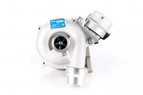 Oplader, opladen (supercharged/turbocharged) NISSENS 93089)