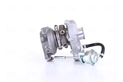 Oplader, opladen (supercharged/turbocharged) NISSENS 93113)