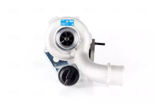 Oplader, opladen (supercharged/turbocharged) NISSENS 93238)