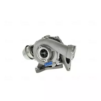 Oplader, opladen (supercharged/turbocharged) NISSENS 93254)