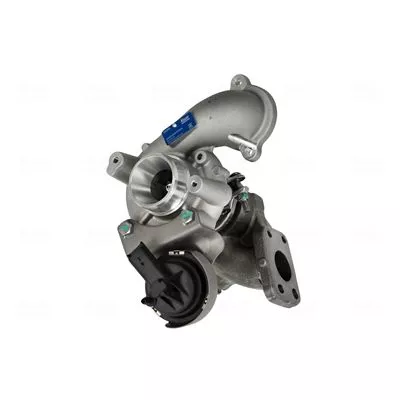 Oplader, opladen (supercharged/turbocharged) NISSENS 93259)