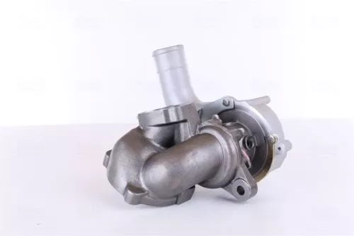 Oplader, opladen (supercharged/turbocharged) NISSENS 93169)