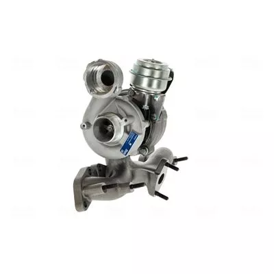 Oplader, opladen (supercharged/turbocharged) NISSENS 93253)