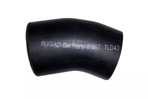 Laadluchtslang BUGIAD 81867)