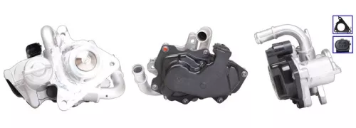 EGR-klep ELSTOCK 73-0236)