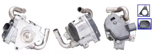 EGR-klep ELSTOCK 73-0278)