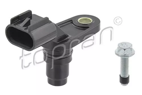 Sensor, nokkenaspositie TOPRAN 208 831)