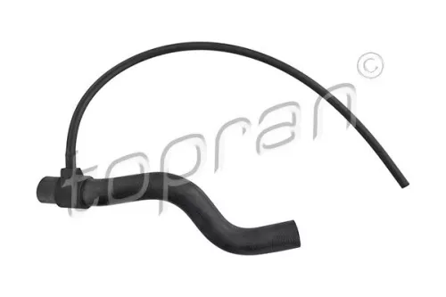 Radiatorslang TOPRAN 111 978)