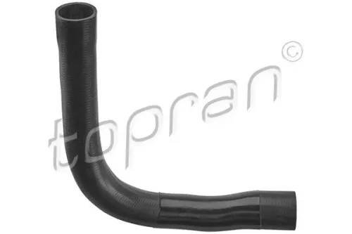 Radiatorslang TOPRAN 502 308)