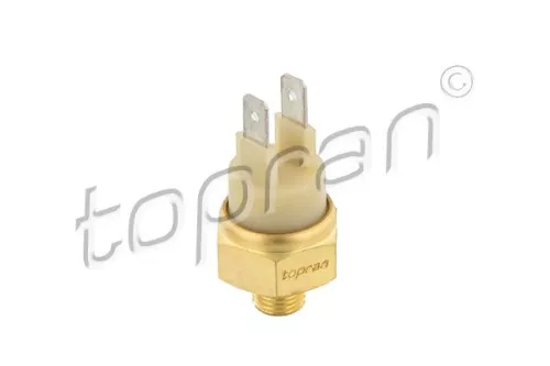 Sensor, koelvloeistoftemperatuur TOPRAN 100 684)