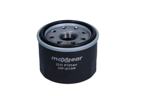 Oliefilter MAXGEAR 26-1537)