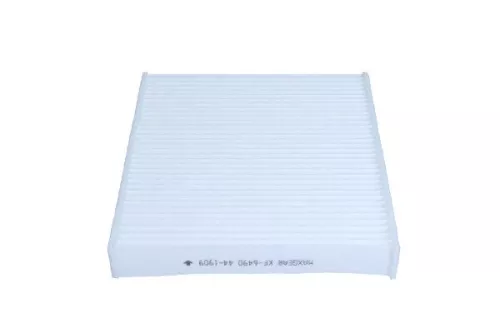 Filter, cabinelucht MAXGEAR 26-1510)