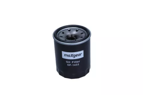 Oliefilter MAXGEAR 26-1526)