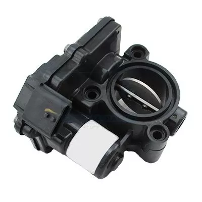 Gasklephuis NISSENS 89405)