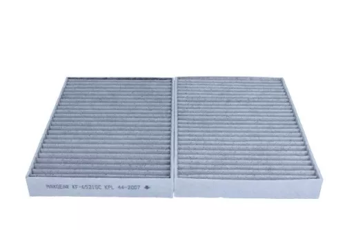 Filter, cabinelucht MAXGEAR 26-1907)