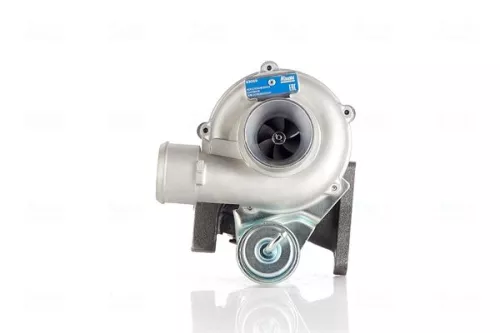 Oplader, opladen (supercharged/turbocharged) NISSENS 93059)