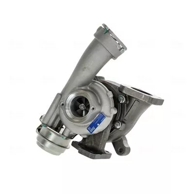 Oplader, opladen (supercharged/turbocharged) NISSENS 93244)
