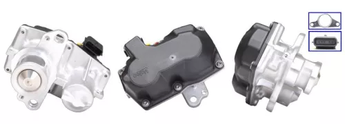 EGR-klep ELSTOCK 73-0242)