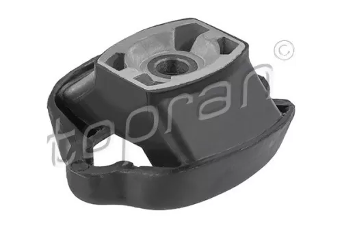 Montage, motor TOPRAN 400 041)