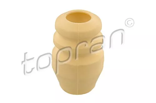 Rubberen buffer, vering TOPRAN 107 672)