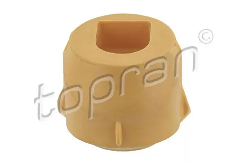 Rubberen buffer, motorophangsysteem TOPRAN 110 384)