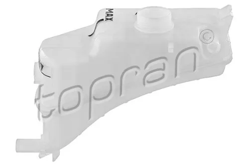 Expansievat, koelvloeistof TOPRAN 722 602)