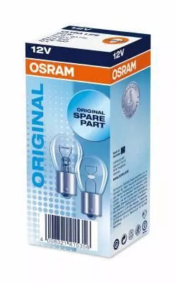 Lamp, extra remlicht ams-OSRAM 7506ULT)