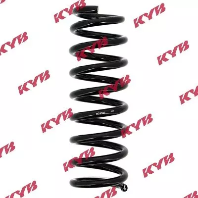 Veerophanging KYB RC6367)