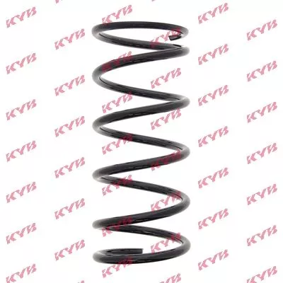 Veerophanging KYB RD3140)