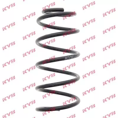 Veerophanging KYB RG3218)